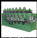 YJ系列懸臂式型鋼矯直機(jī)